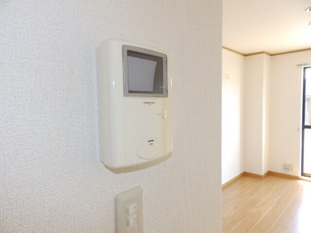 マルベリーⅡの物件内観写真