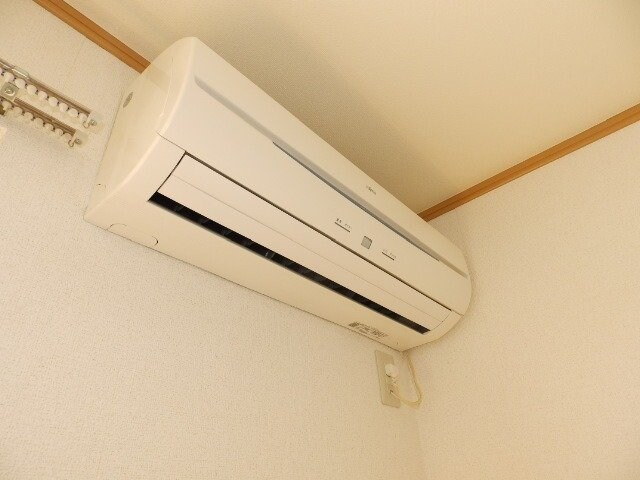 マルベリーⅡの物件内観写真