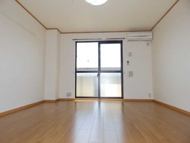 マルベリーⅡの物件内観写真