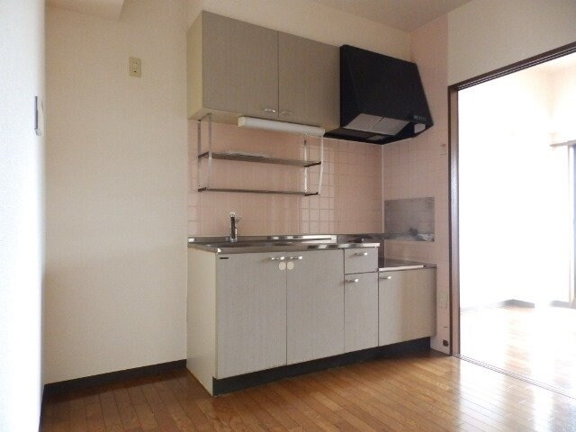 ラ・プランタンの物件内観写真