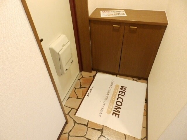 ラ・プランタンの物件内観写真