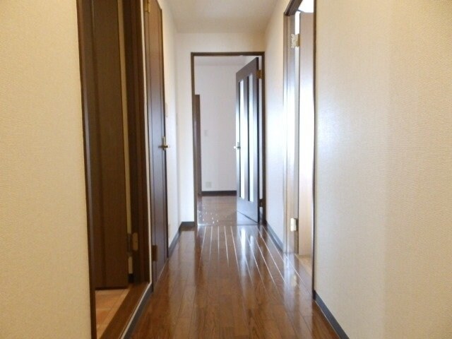 ラ・プランタンの物件内観写真