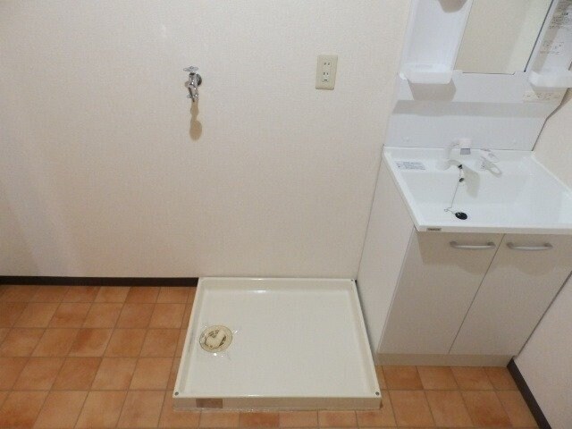 ラ・プランタンの物件内観写真