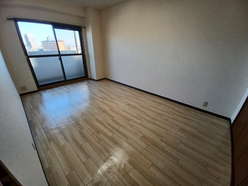 ラ・プランタンの物件内観写真