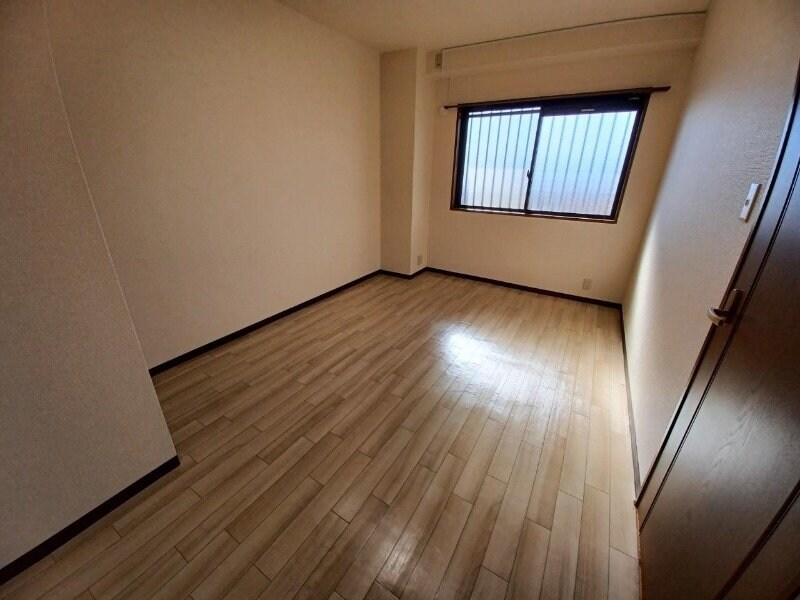 ラ・プランタンの物件内観写真