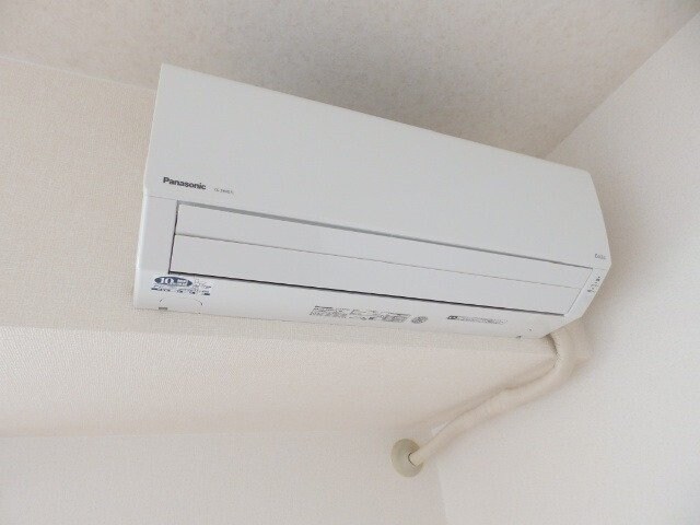 ラ・プランタンの物件内観写真