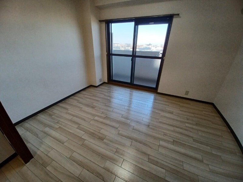 ラ・プランタンの物件内観写真