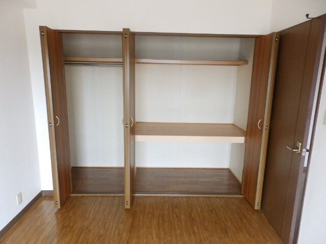 ラ・プランタンの物件内観写真