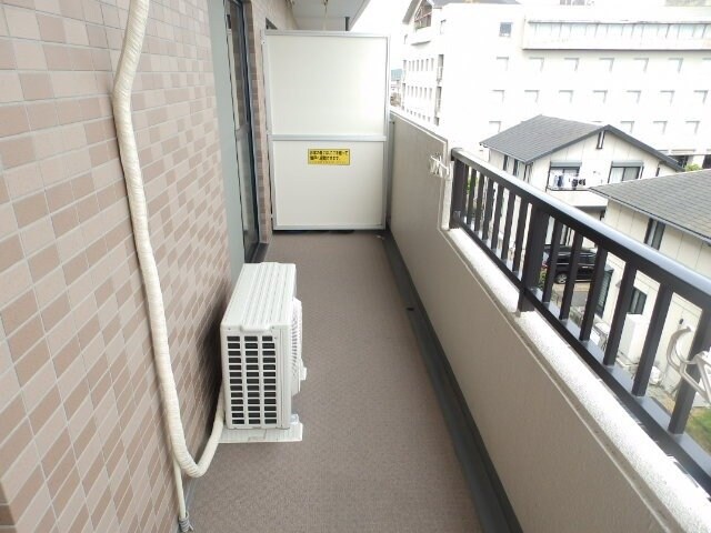 ラ・プランタンの物件内観写真