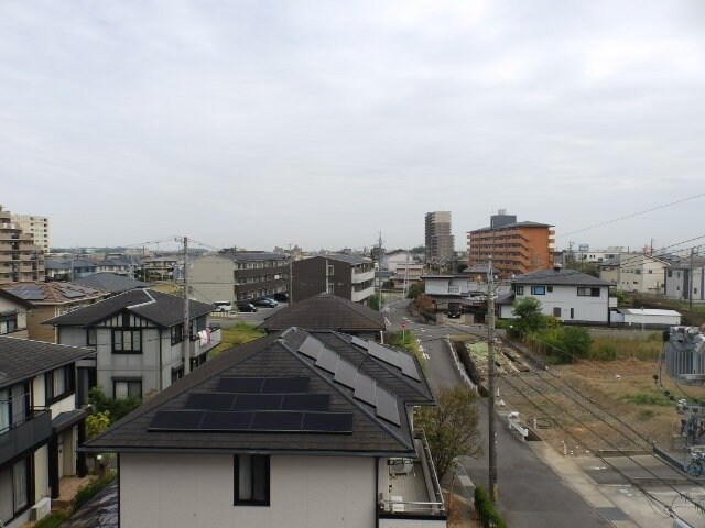 ラ・プランタンの物件内観写真