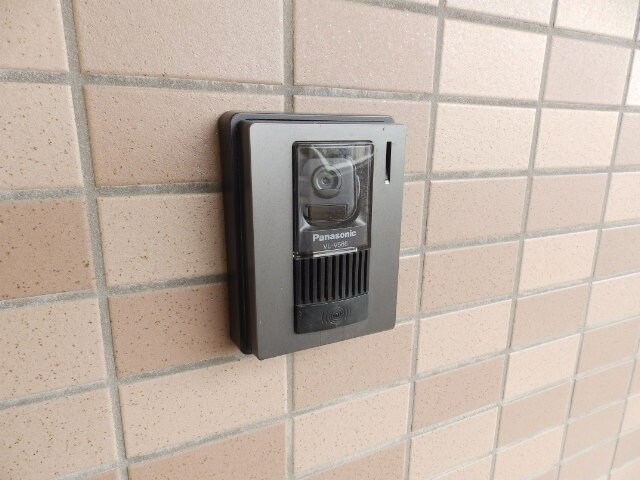 ラ・プランタンの物件内観写真