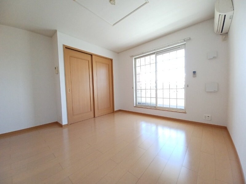 グレイス　ヒルⅡの物件内観写真