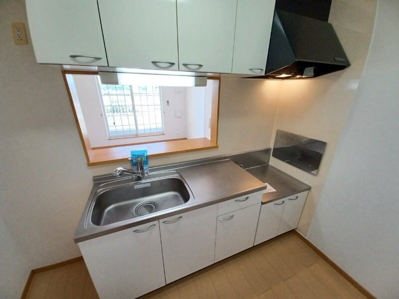 グレイス　ヒルⅡの物件内観写真