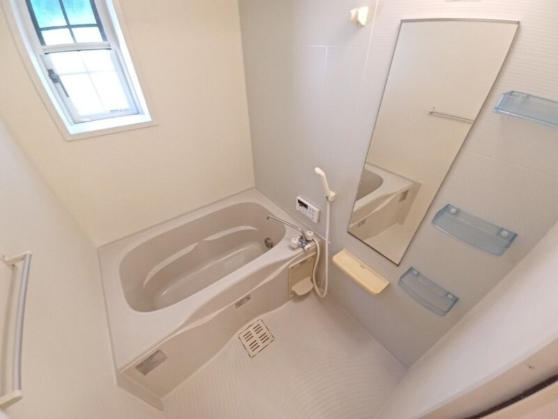 グレイス　ヒルⅡの物件内観写真