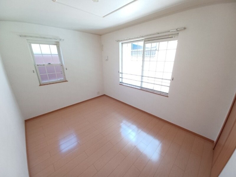 グレイス　ヒルⅡの物件内観写真