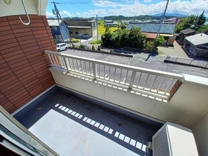 グレイス　ヒルⅡの物件内観写真