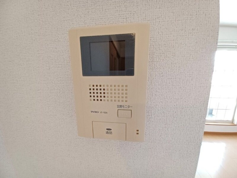 グレイス　ヒルⅡの物件内観写真