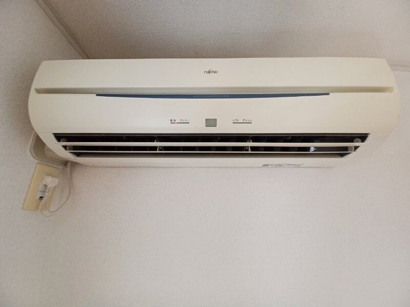 グレイス　ヒルⅡの物件内観写真