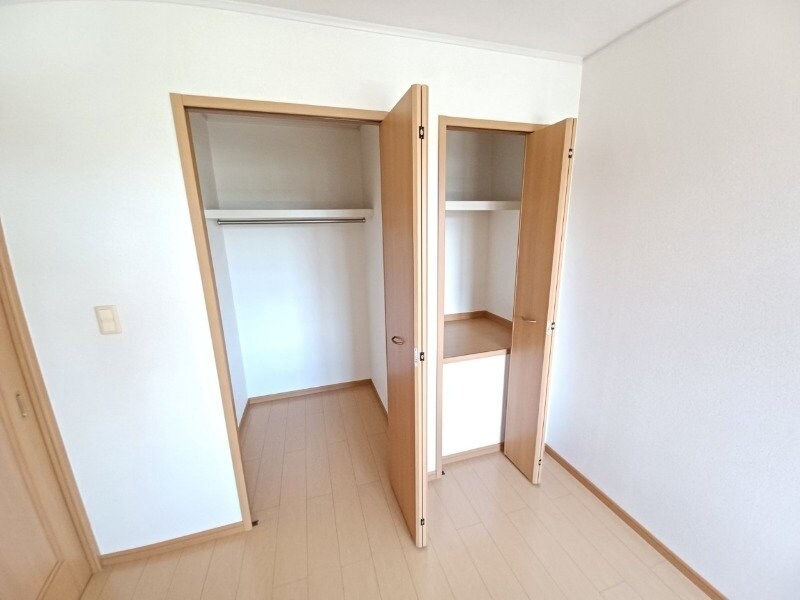 グレイス　ヒルⅡの物件内観写真