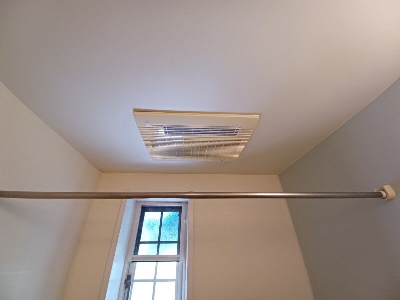 グレイス　ヒルⅡの物件内観写真