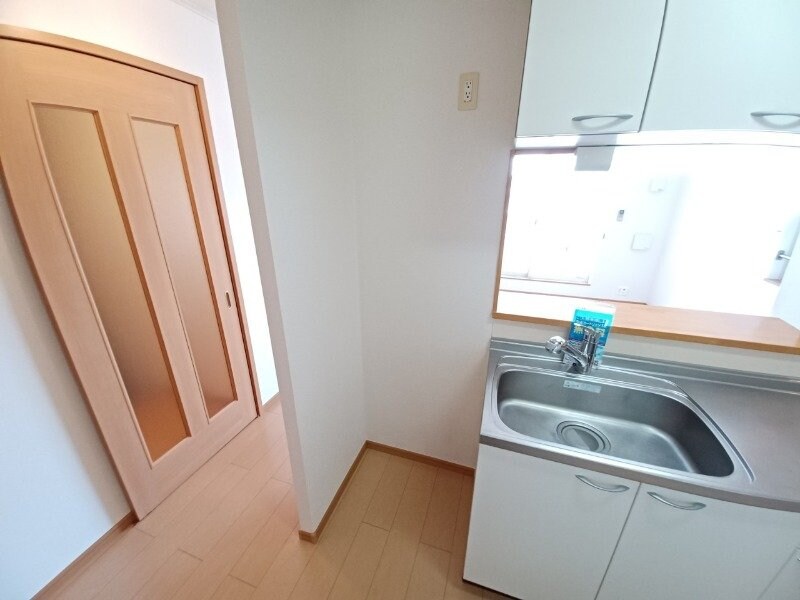 グレイス　ヒルⅡの物件内観写真