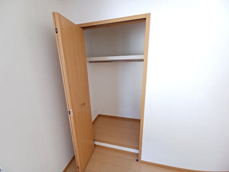 グレイス　ヒルⅡの物件内観写真