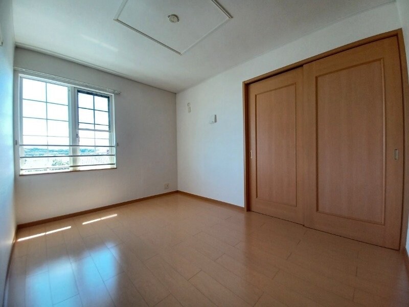 グレイス　ヒルⅡの物件内観写真