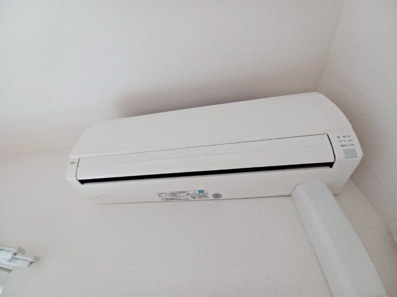 クリスタルコートの物件内観写真