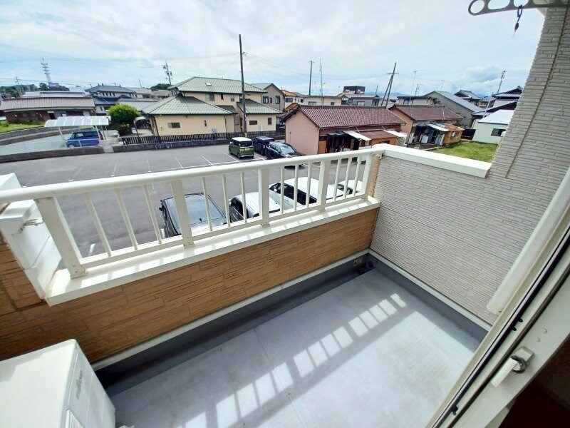 クリスタルコートの物件内観写真