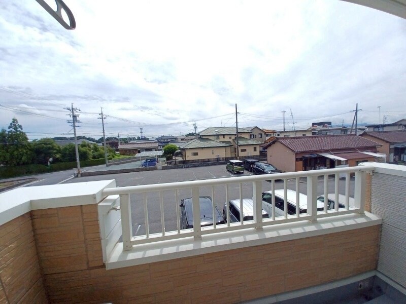 クリスタルコートの物件内観写真