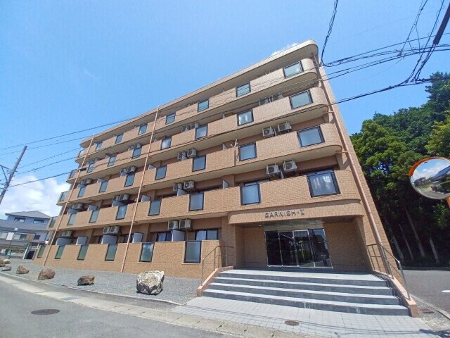 ＧＡＲＮＩＳＨ　Ⅱの物件外観写真