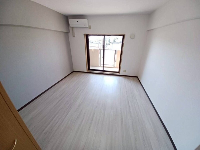 ＧＡＲＮＩＳＨ　Ⅱの物件内観写真