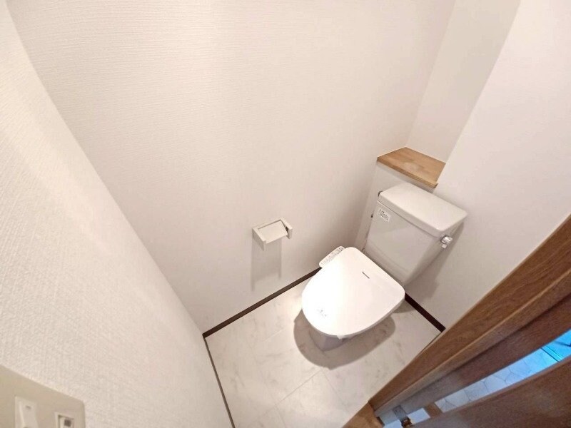 ＧＡＲＮＩＳＨ　Ⅱの物件内観写真