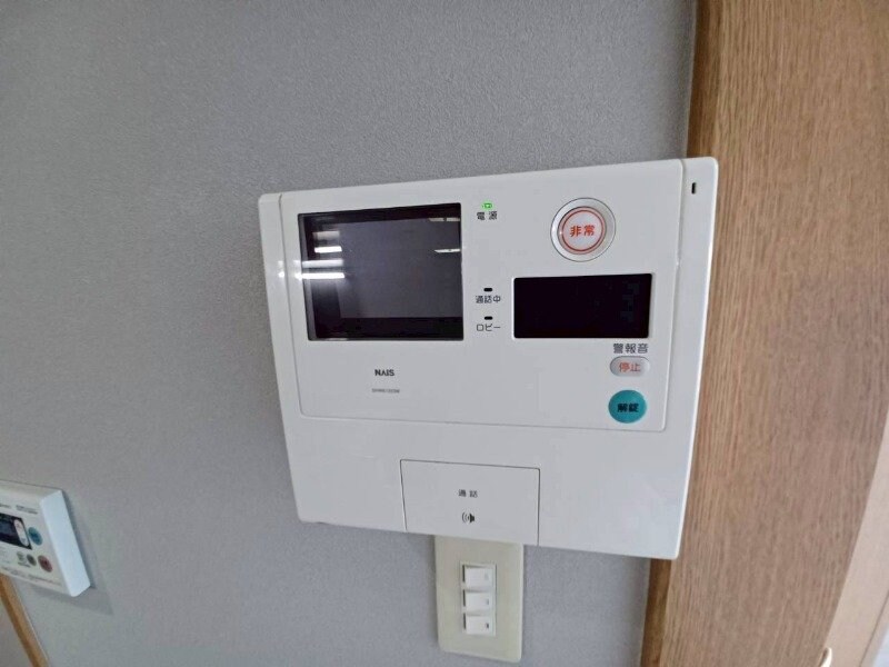 ＧＡＲＮＩＳＨ　Ⅱの物件内観写真