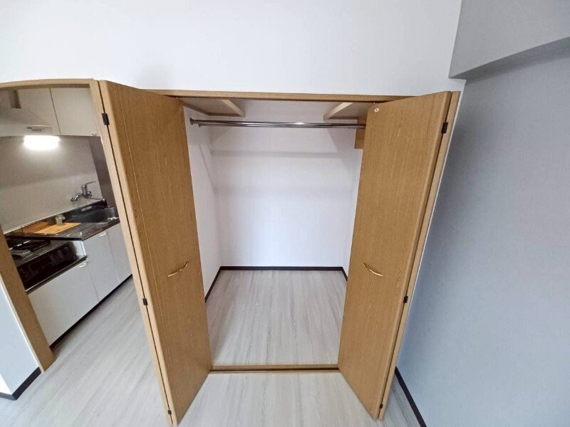 ＧＡＲＮＩＳＨ　Ⅱの物件内観写真