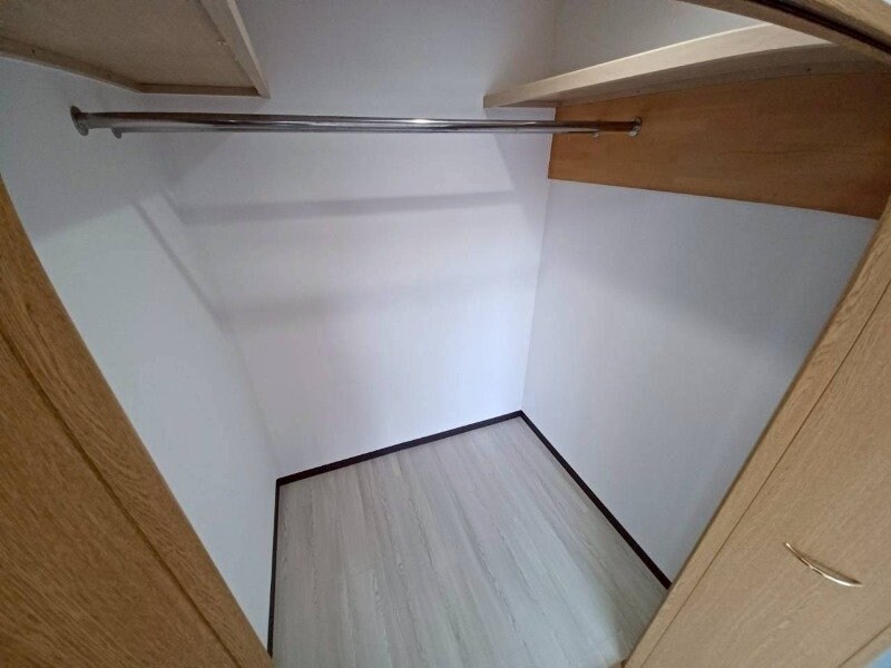 ＧＡＲＮＩＳＨ　Ⅱの物件内観写真