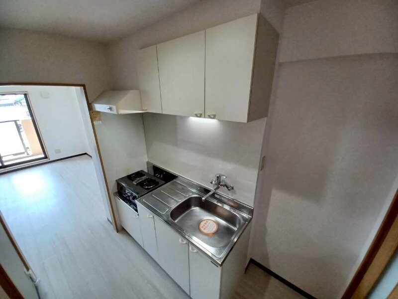 ＧＡＲＮＩＳＨ　Ⅱの物件内観写真