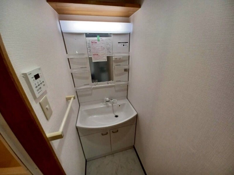 ＧＡＲＮＩＳＨ　Ⅱの物件内観写真