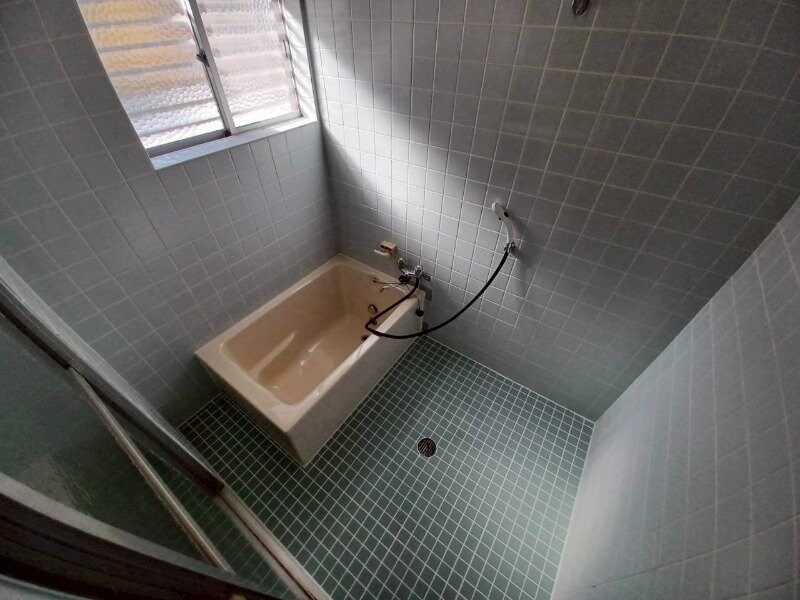 うぐいす台邸の物件内観写真