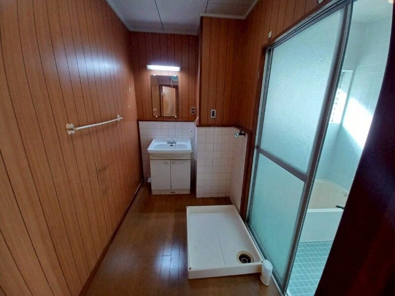 うぐいす台邸の物件内観写真