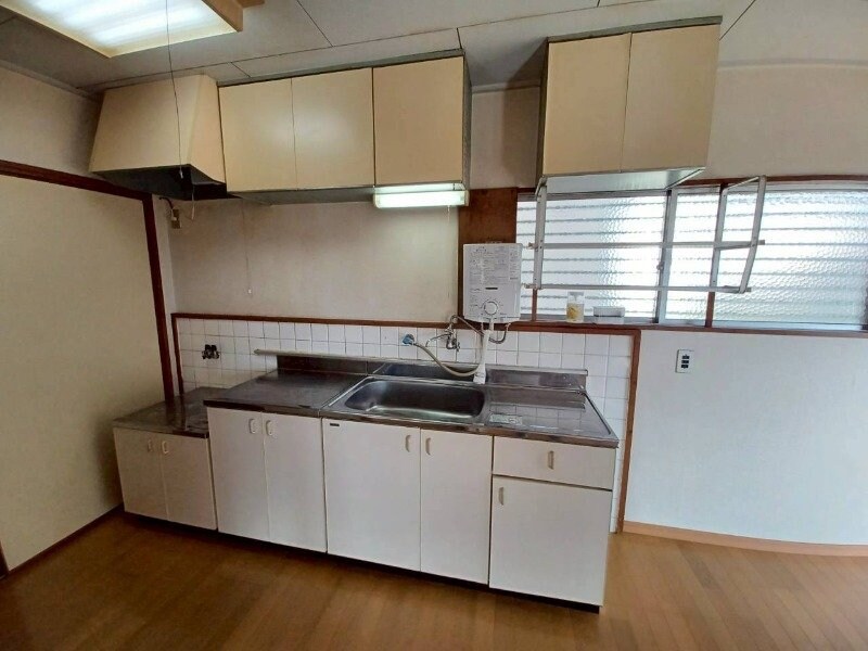 うぐいす台邸の物件内観写真