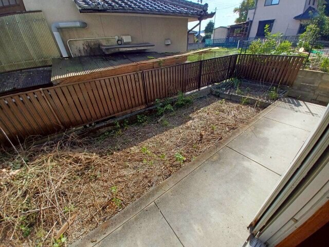 うぐいす台邸の物件外観写真