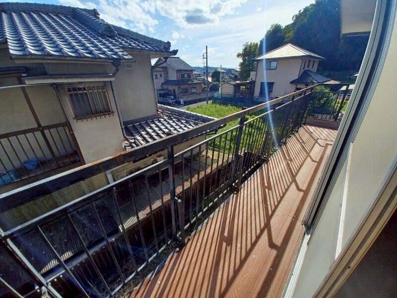 うぐいす台邸の物件内観写真