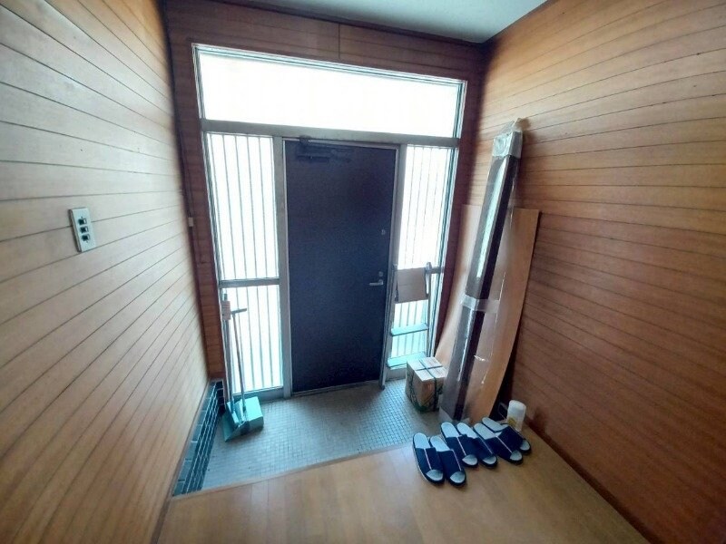 うぐいす台邸の物件内観写真