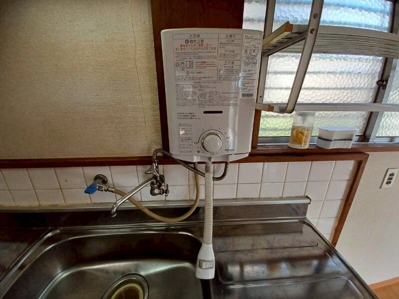 うぐいす台邸の物件内観写真