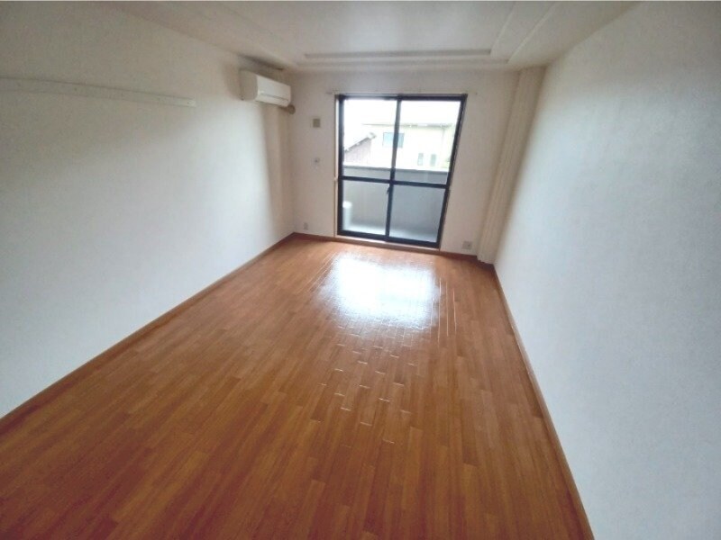 リヴァージュ　Ａ棟の物件内観写真