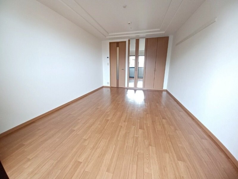 リヴァージュ　Ａ棟の物件内観写真