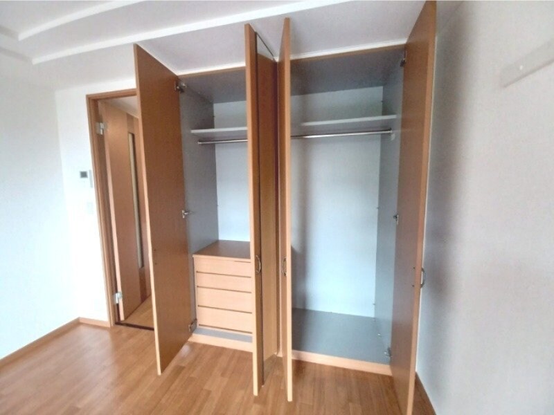 リヴァージュ　Ａ棟の物件内観写真