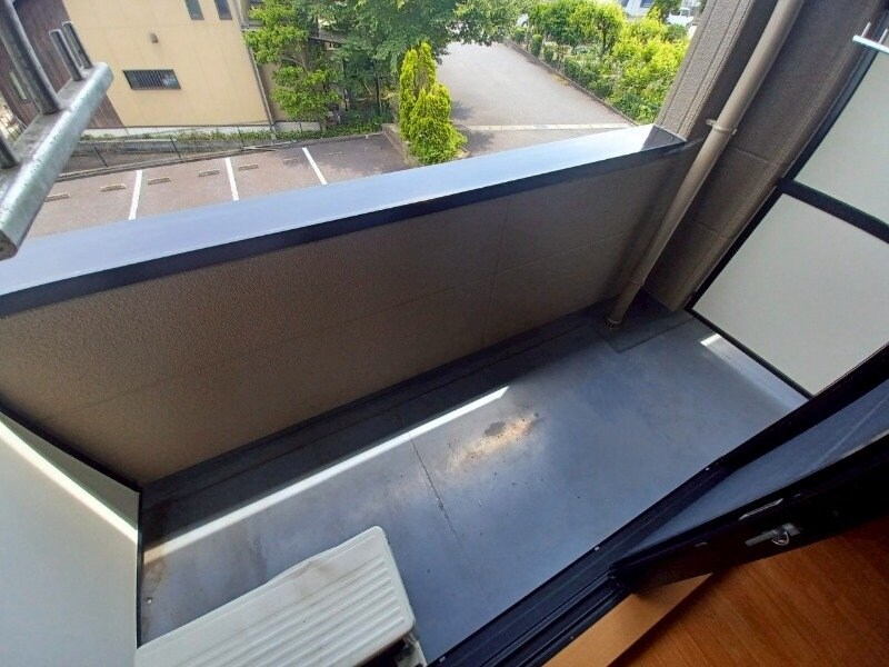 リヴァージュ　Ａ棟の物件内観写真