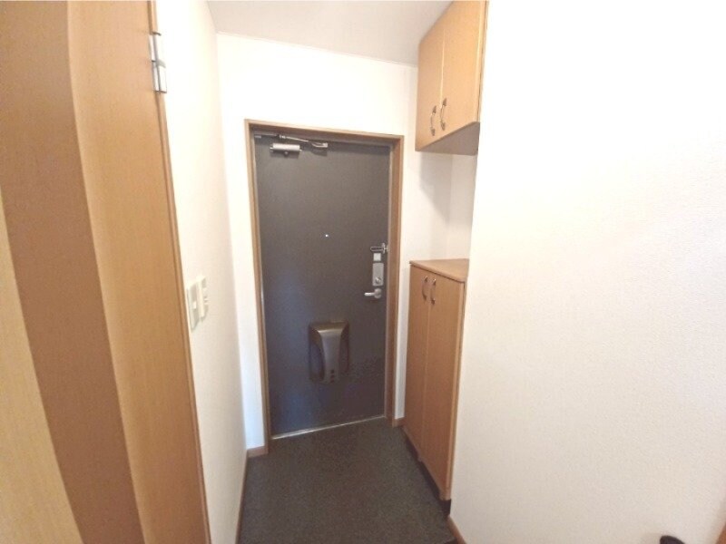 リヴァージュ　Ａ棟の物件内観写真